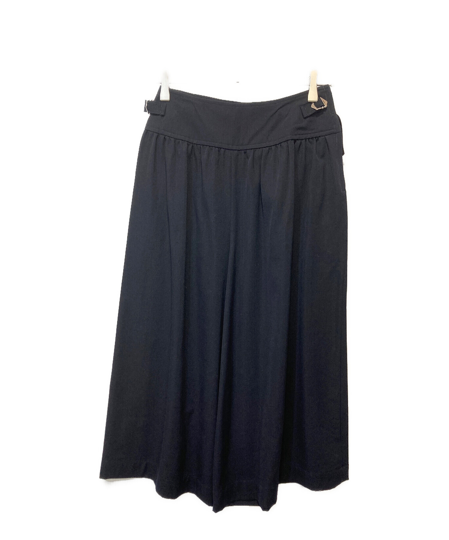 トリココムデギャルソン ガウチョパンツ トリココムデギャルソン