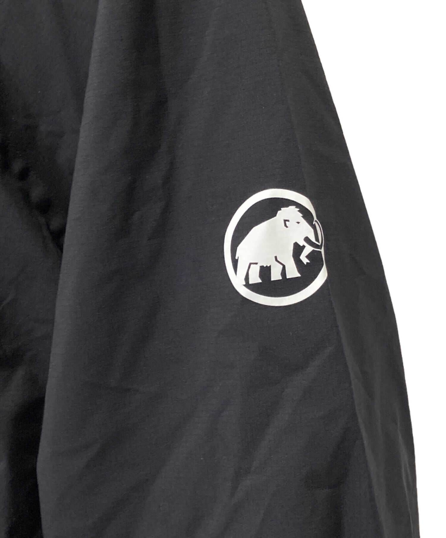 中古・古着通販】MAMMUT (マムート) マサオ ライト 2.0 ハードシェル 