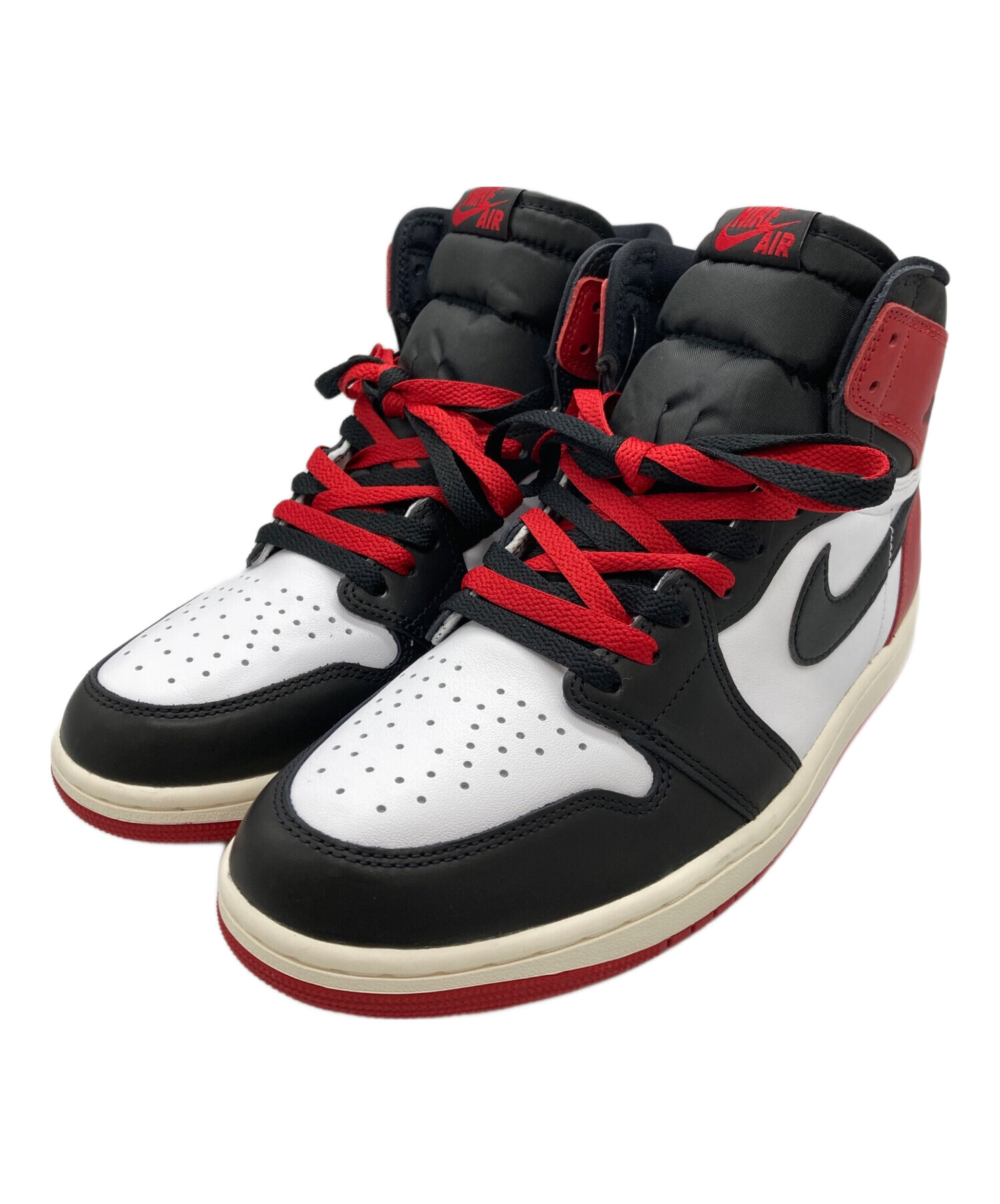 中古・古着通販】NIKE (ナイキ) Air Jordan 1 Retro High OG “Black 