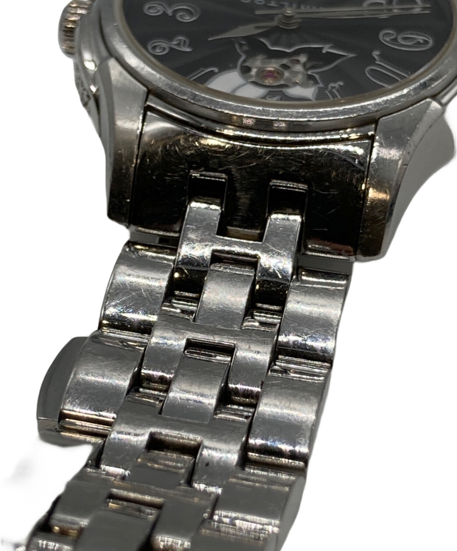 中古・古着通販】HAMILTON (ハミルトン) ジャズマスター｜ブランド