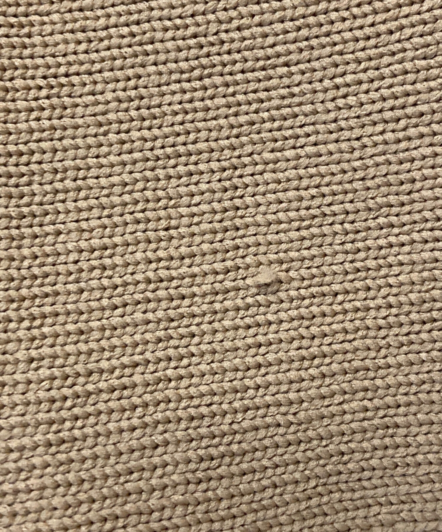 中古・古着通販】styling/ (スタイリング) ラッフルニットベアトップ