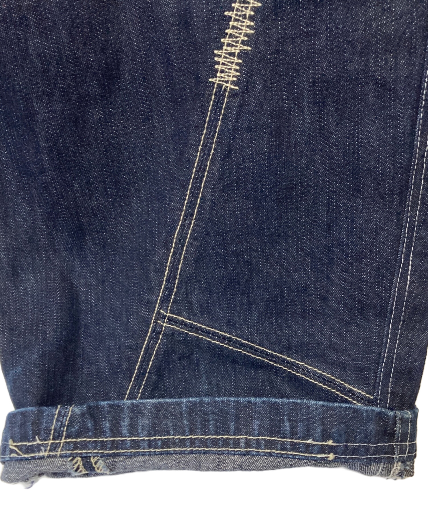 中古・古着通販】PHAT FARM (ファットファーム) デニムパンツ