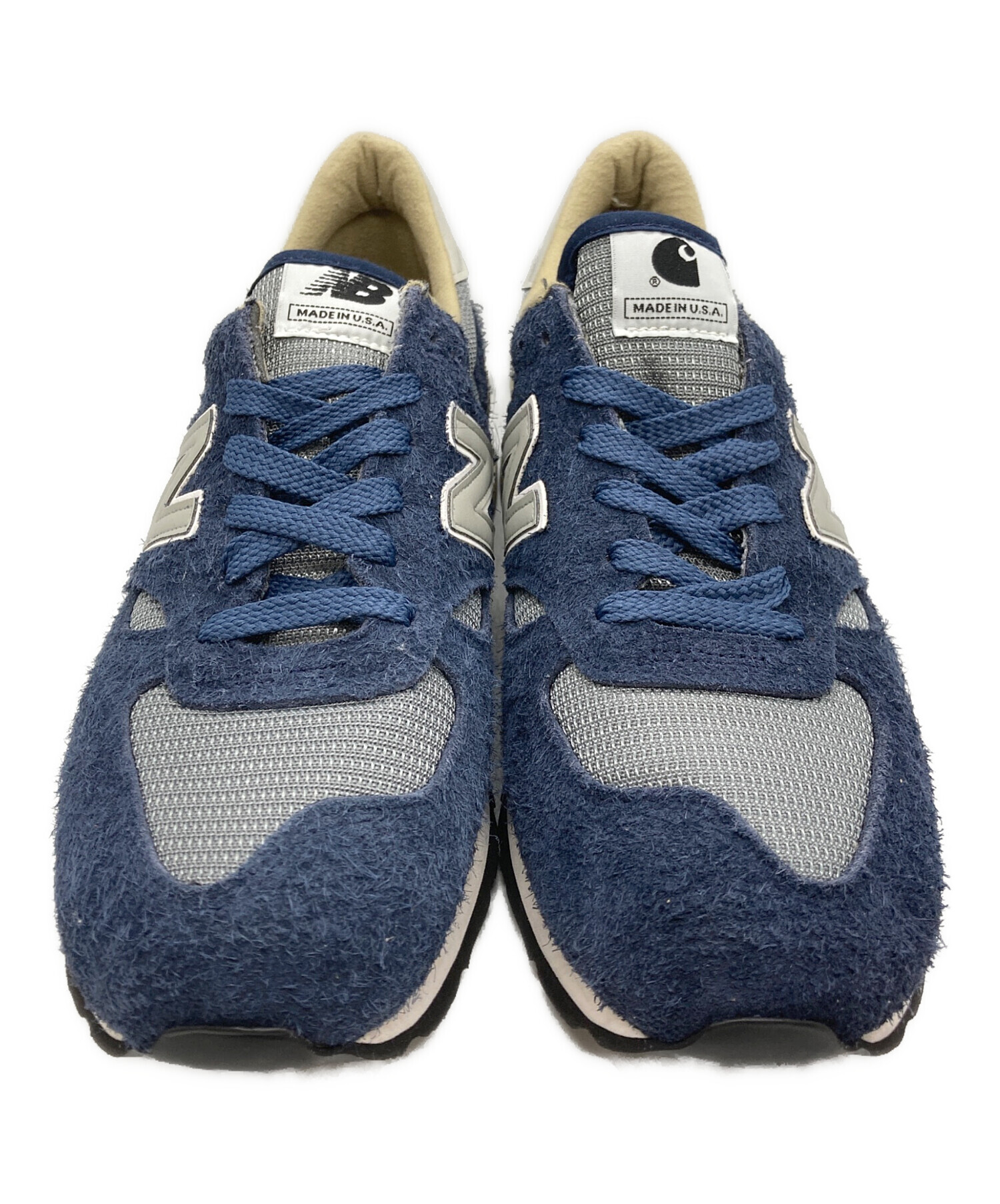 中古・古着通販】NEW BALANCE (ニューバランス) CARHARTT WIP