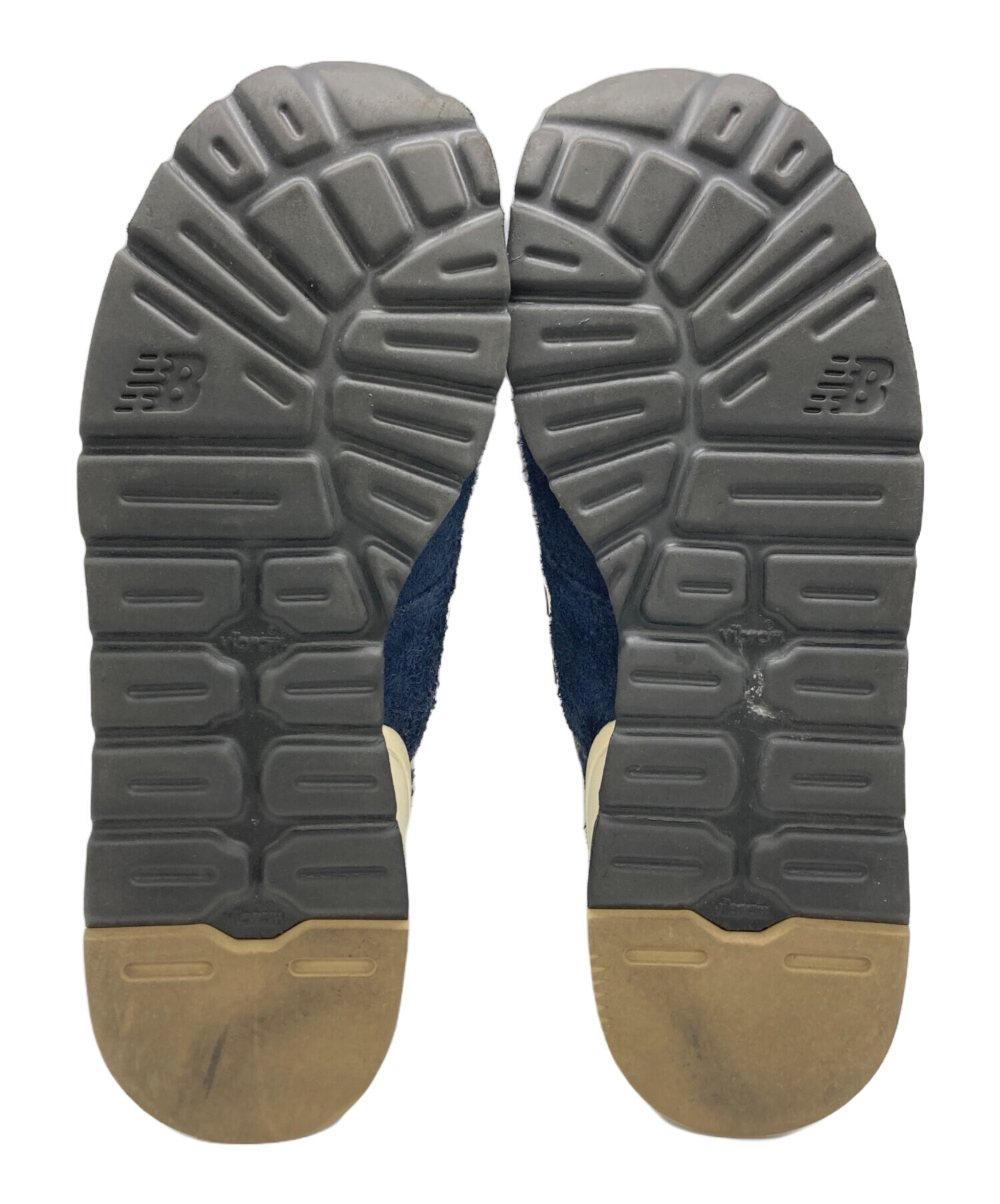 中古・古着通販】NEW BALANCE (ニューバランス) CARHARTT WIP