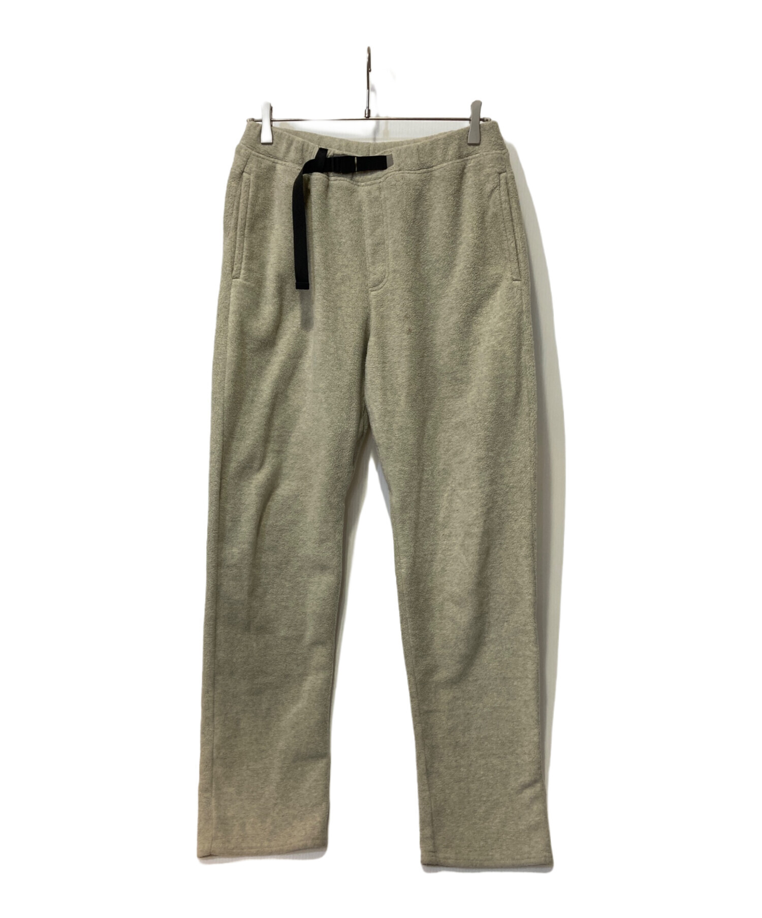 中古・古着通販】Patagonia (パタゴニア) フリースパンツ アイボリー