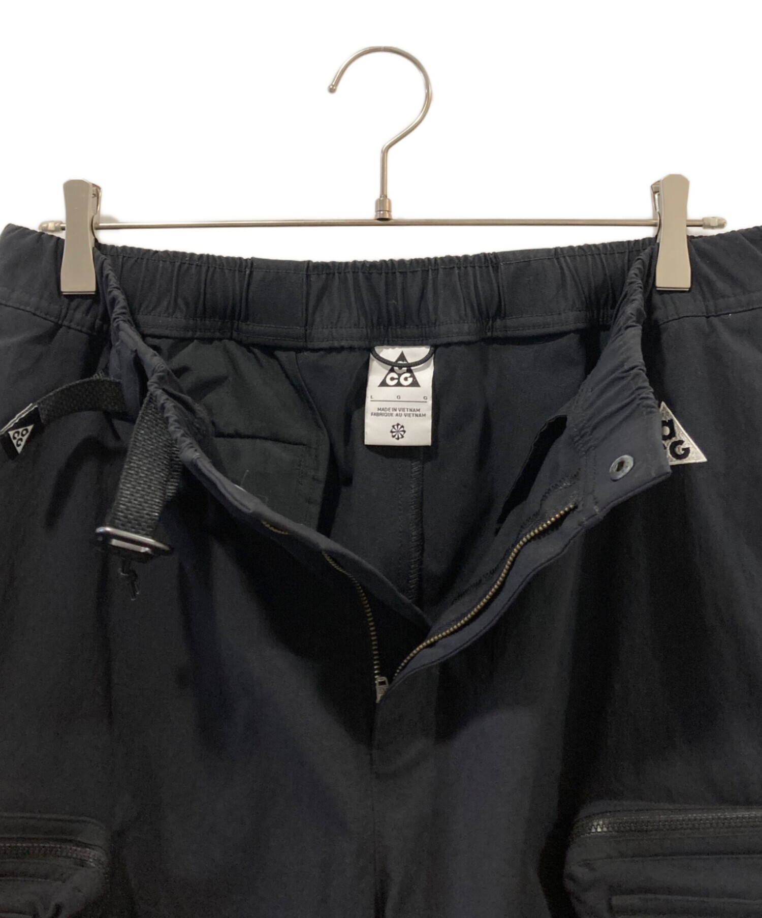 中古・古着通販】NIKE ACG (ナイキエージーシー) ショートパンツ 