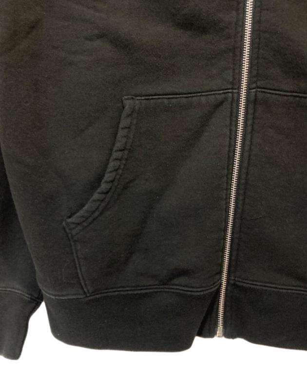 中古・古着通販】Supreme (シュプリーム) Jet Sleeve Zip Up Hooded