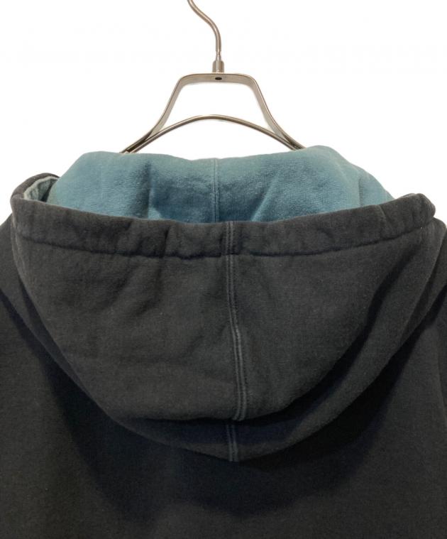 中古・古着通販】Supreme (シュプリーム) Jet Sleeve Zip Up Hooded