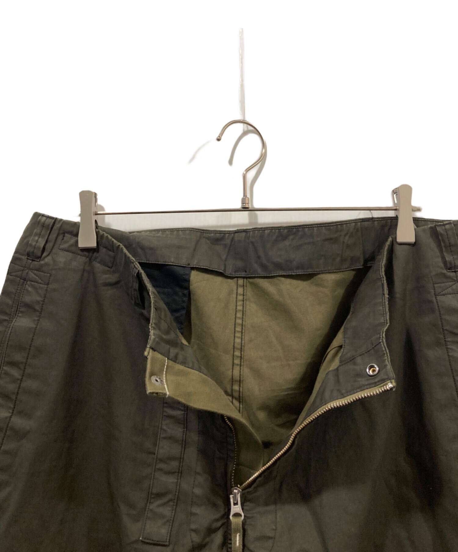 中古・古着通販】STONE ISLAND (ストーンアイランド) パラシュート