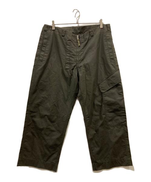 中古・古着通販】STONE ISLAND (ストーンアイランド) パラシュート