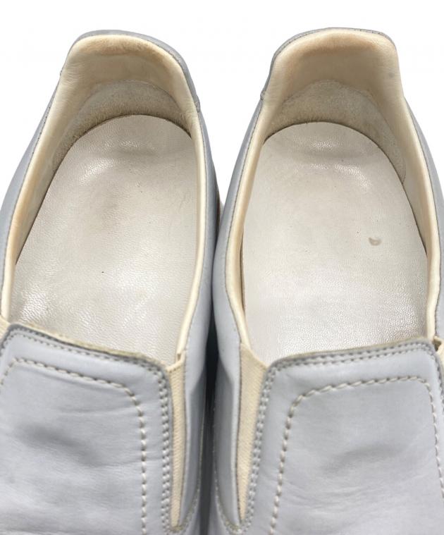 中古・古着通販】Maison Margiela (メゾンマルジェラ) スリッポン