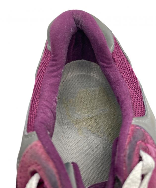 中古・古着通販】NEW BALANCE (ニューバランス) M992 パープル サイズ