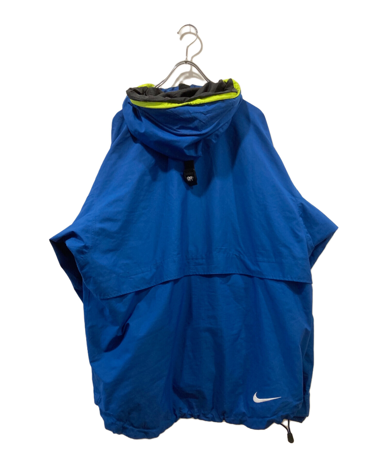 中古・古着通販】NIKE ACG (ナイキエージーシー) ナイロンジャケット 