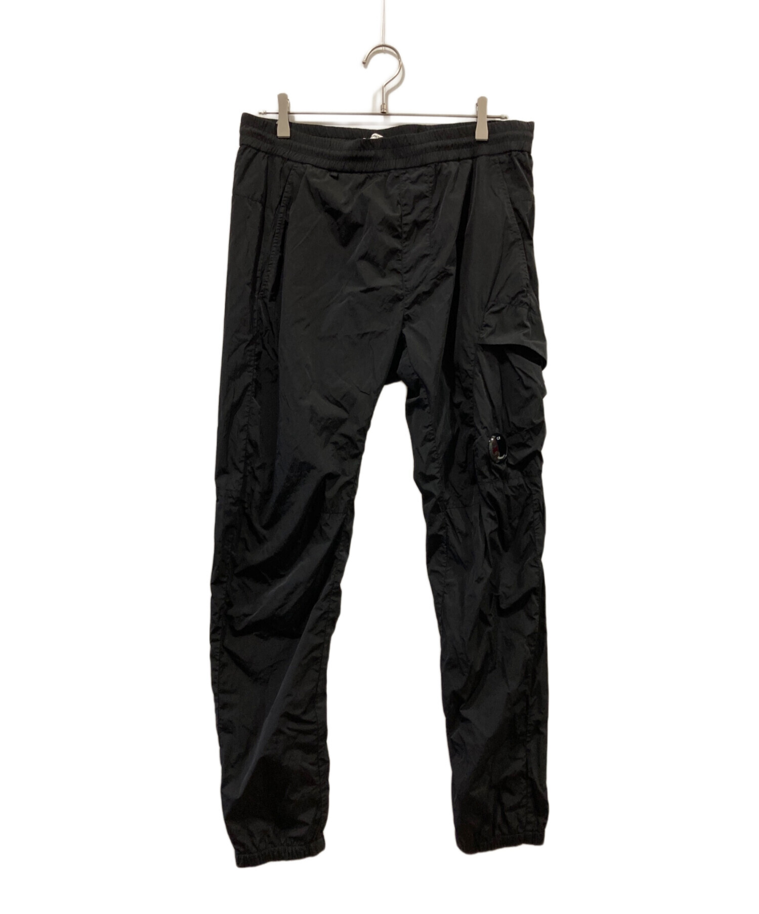 C.P. COMPANY ナイロンパンツ