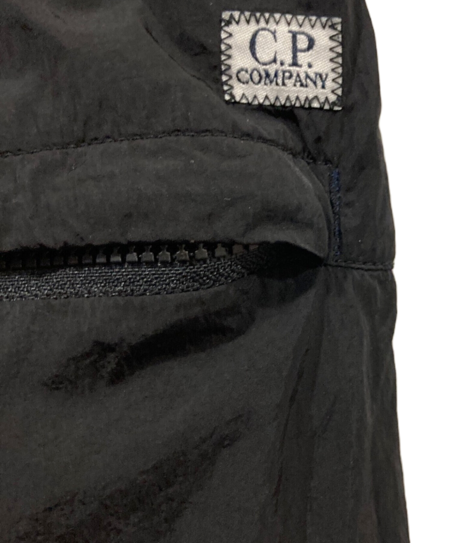 中古・古着通販】C.P COMPANY (シーピーカンパニー) ナイロンパンツ