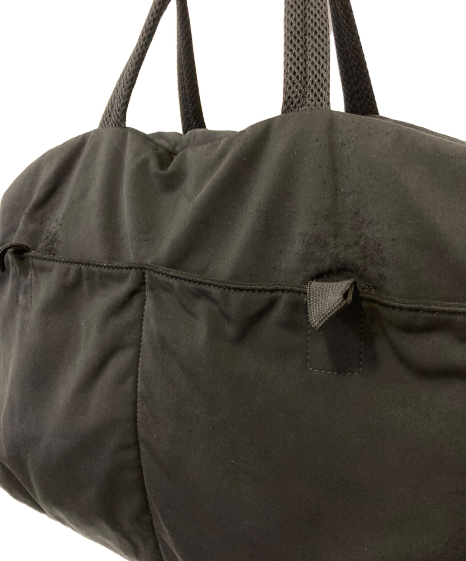 中古・古着通販】MIU MIU (ミュウミュウ) ボストンバッグ｜ブランド