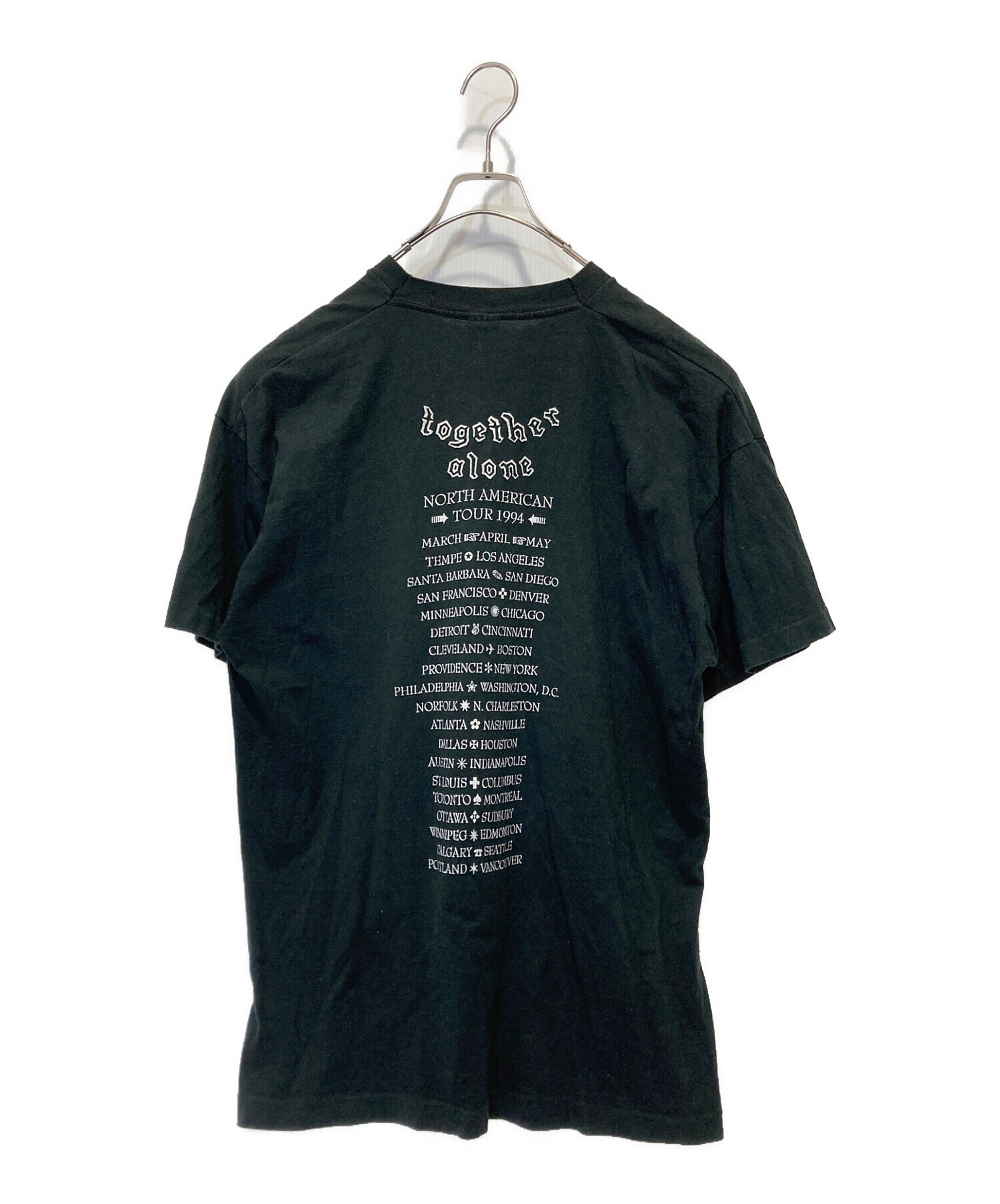 中古・古着通販】FRUIT OF THE LOOM (フルーツオブザルーム) Tシャツ