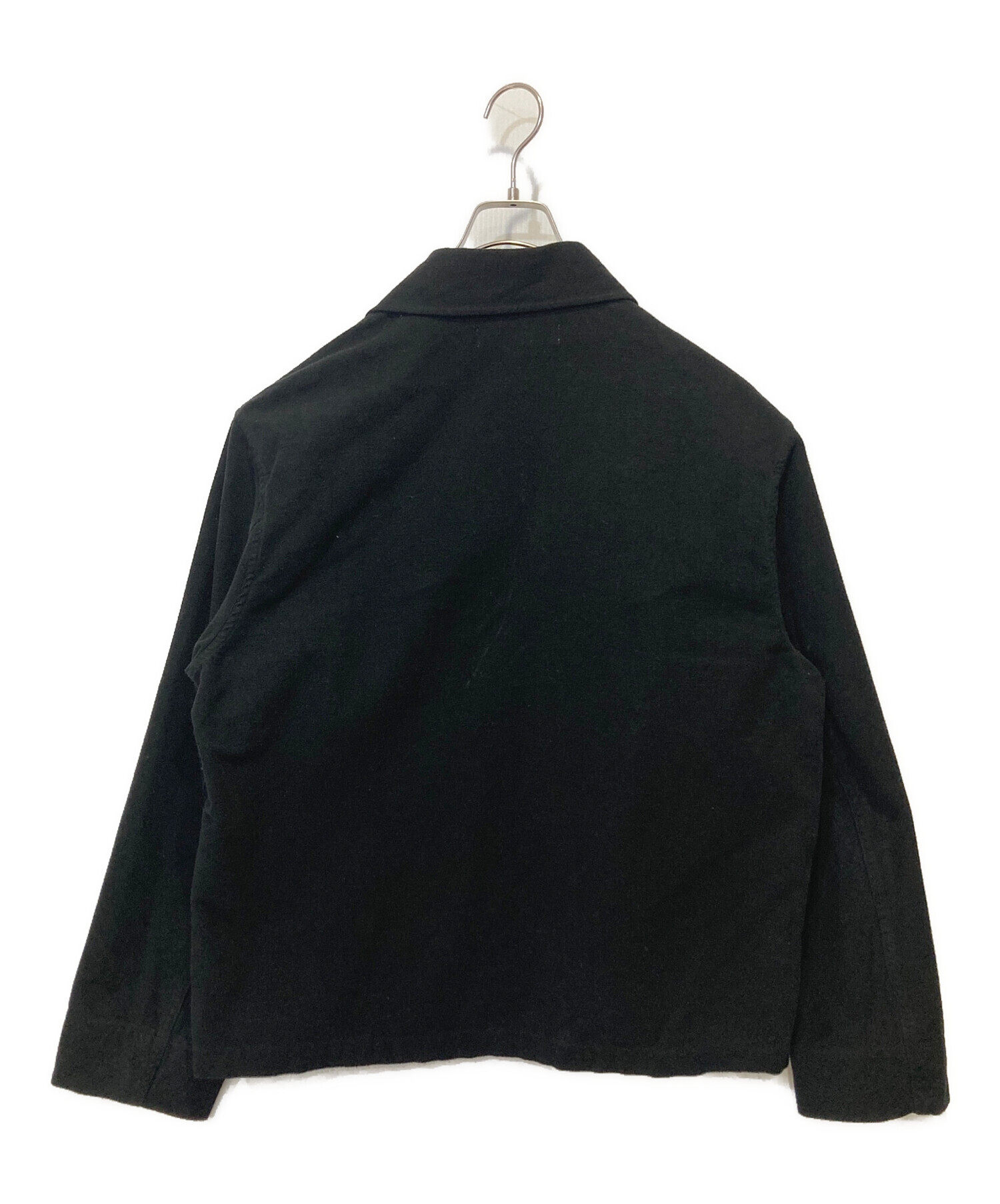 中古・古着通販】OUR LEGACY (アワーレガシー) EVENING COACH JACKET 