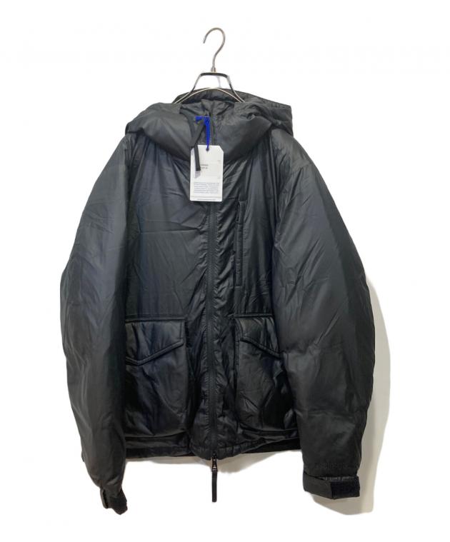 Cape HEIGHTS FAIRBANKS Jacketブラッククリーニング済 Cape HEIGHTS / ケープハイツ FAIRBANKS Jacket M - メルカリ