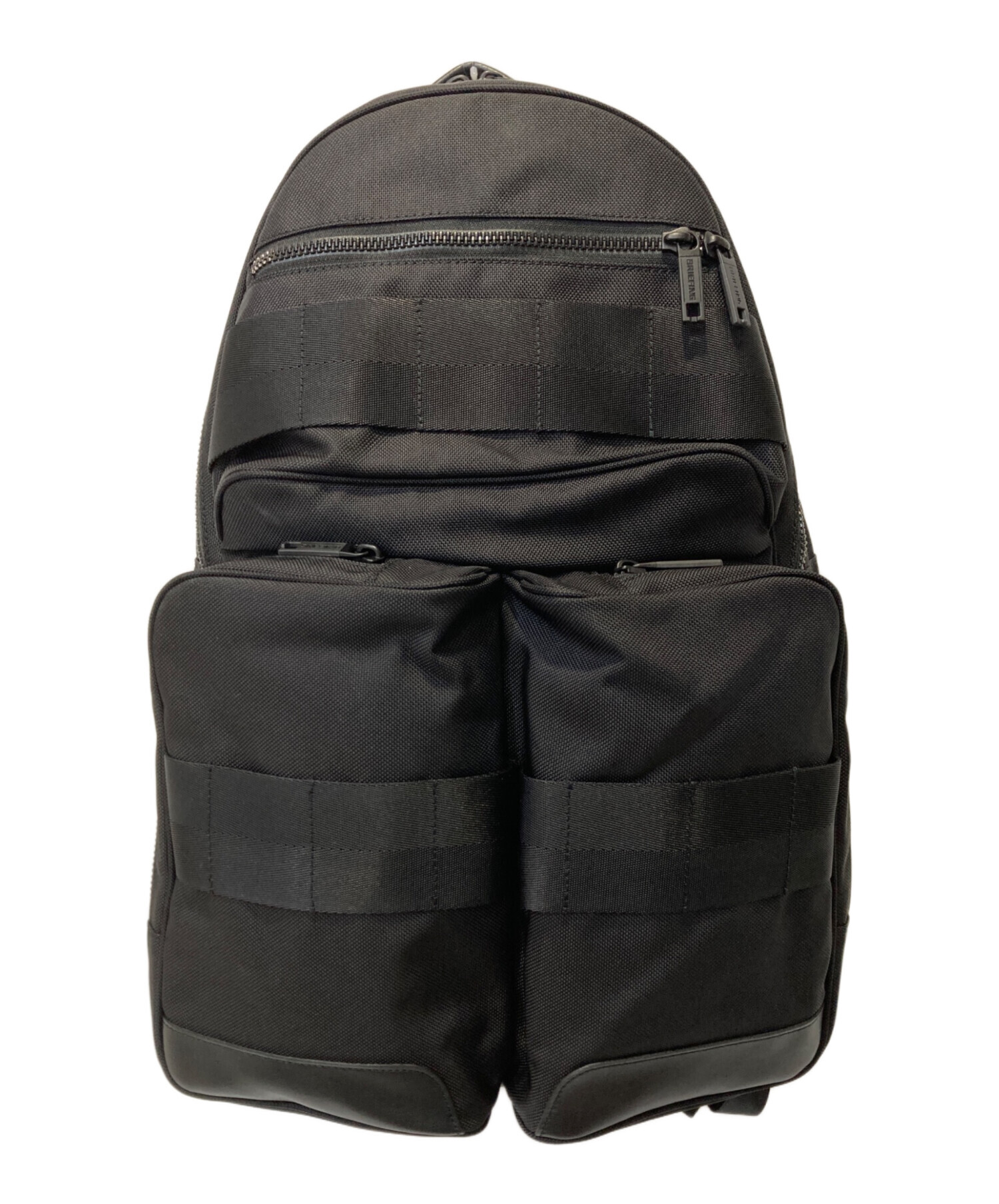 中古・古着通販】BRIEFING (ブリーフィング) PACK COMP ブラック 