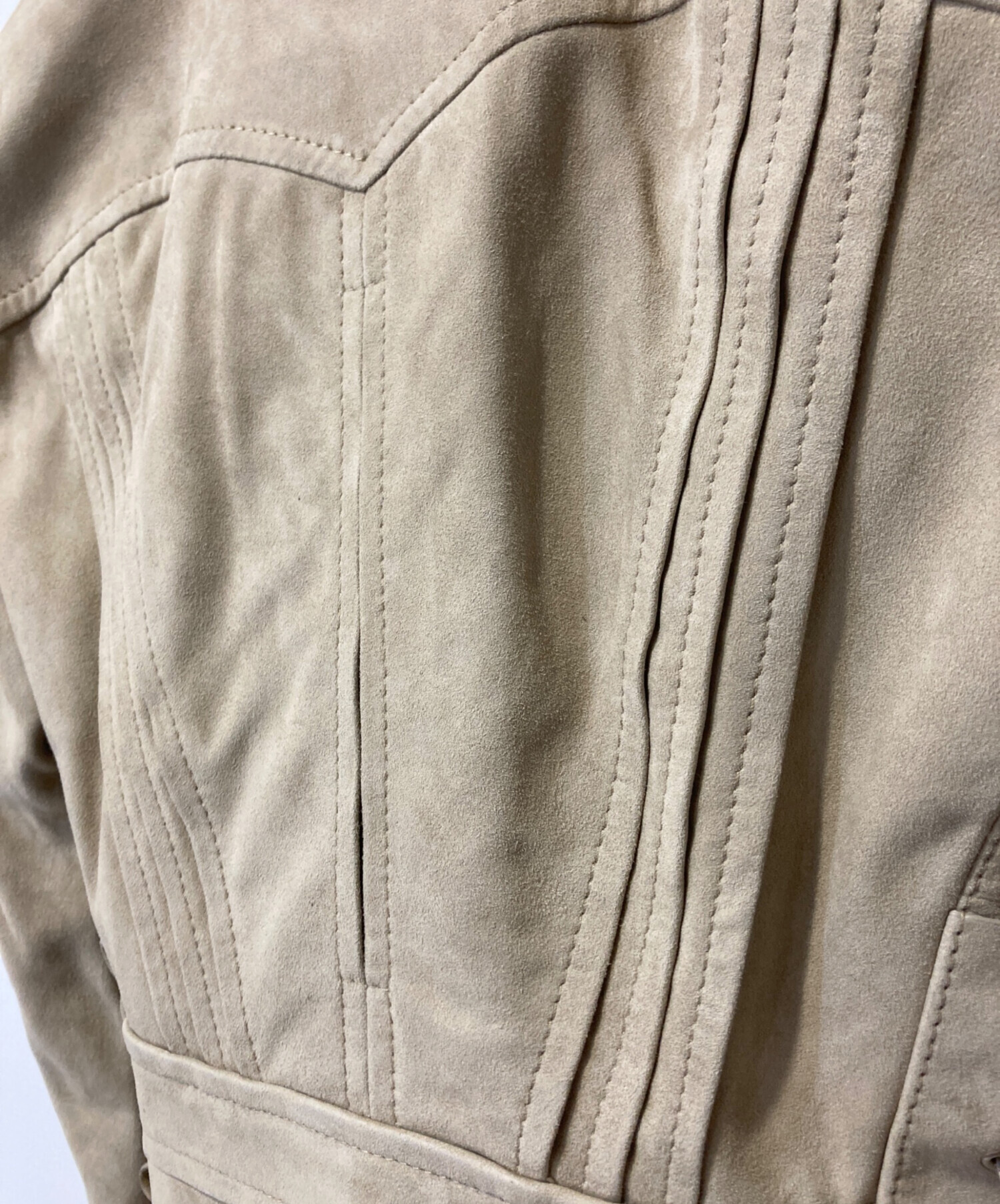 中古・古着通販】RALPH LAUREN PURPLE LABEL (ラルフ ローレン