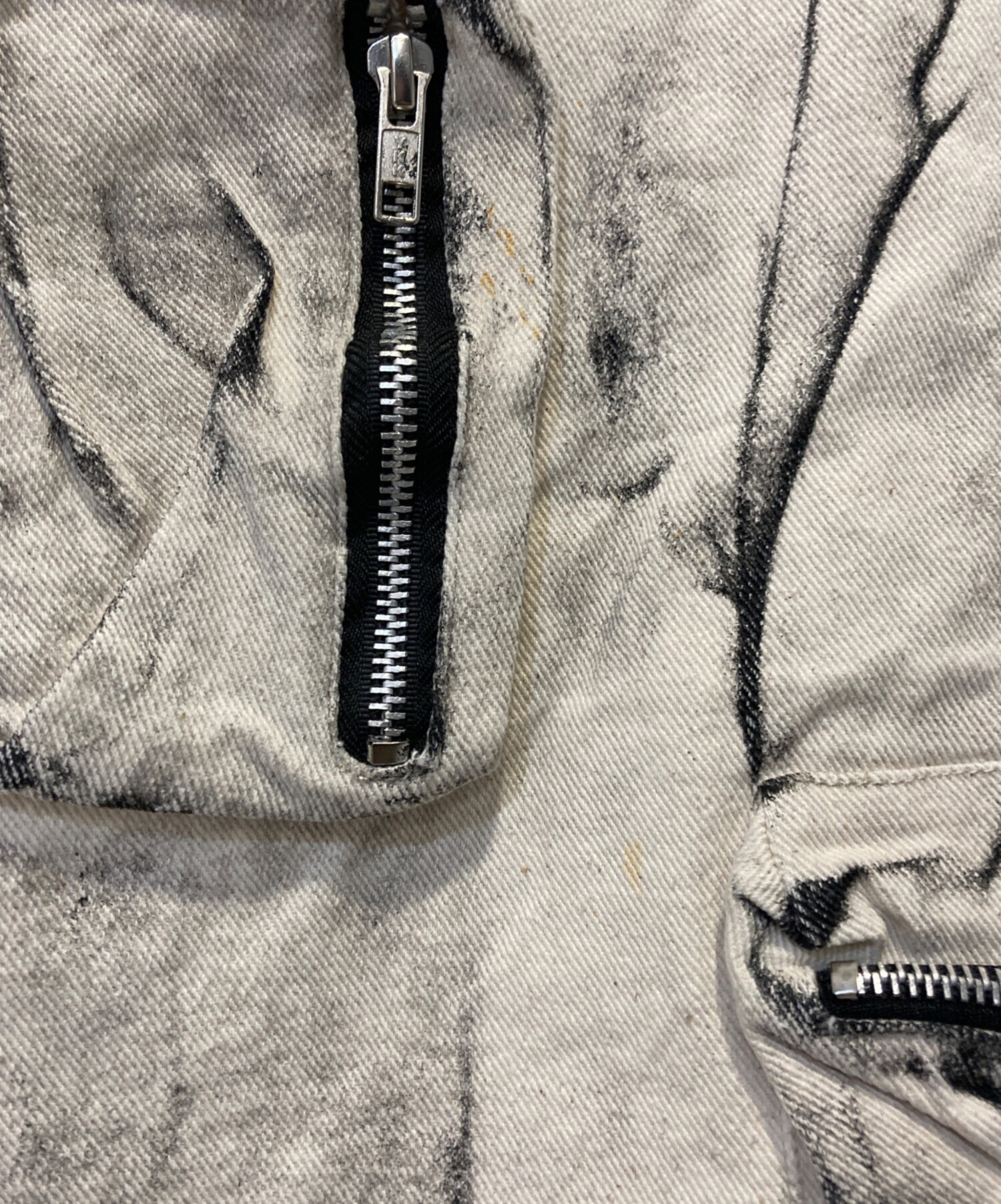 kraftwork クラフトワーク カーゴパンツ kraftwork クラフトワーク カーゴパンツ