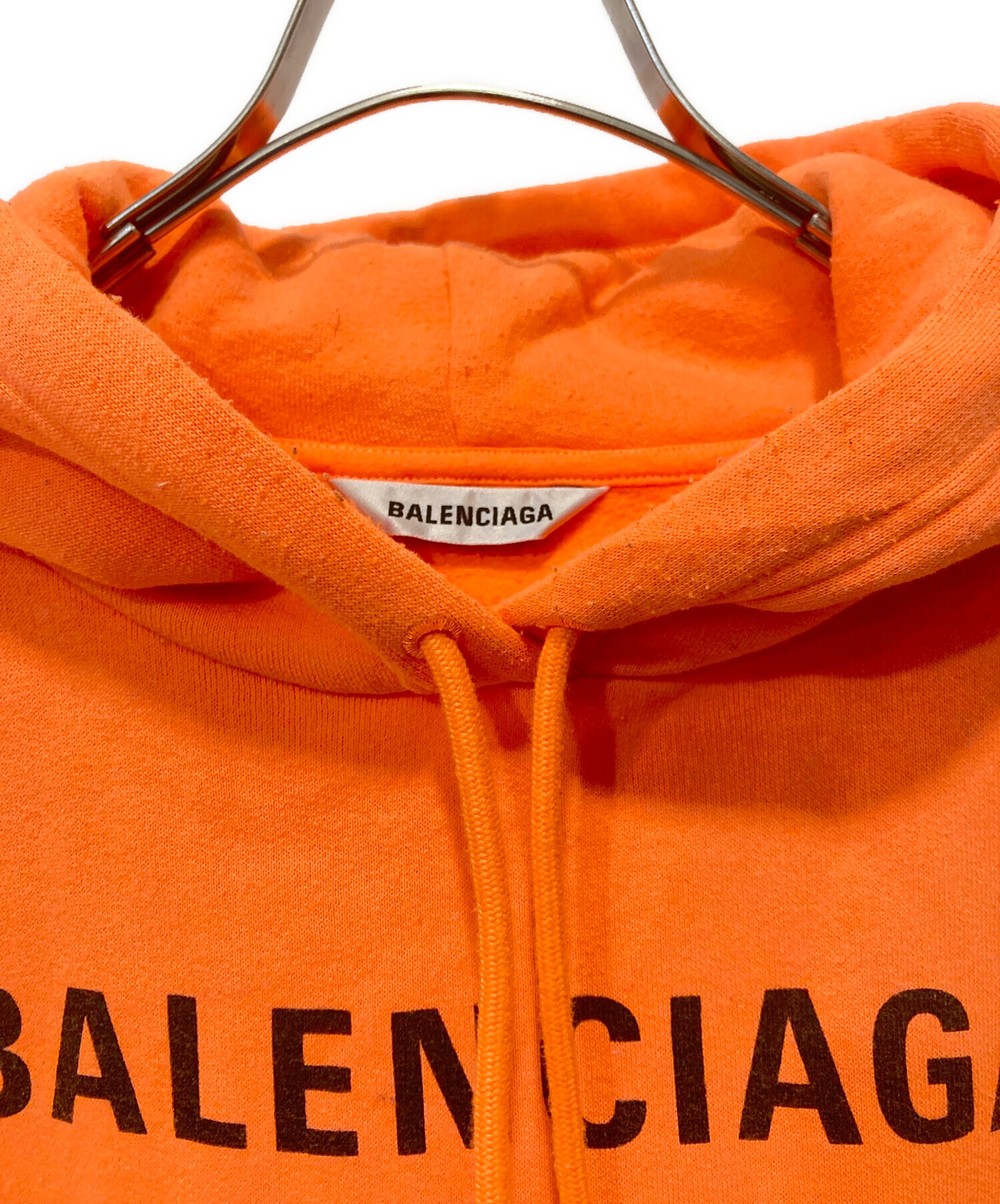 中古・古着通販】BALENCIAGA (バレンシアガ) Languages Medium Fit