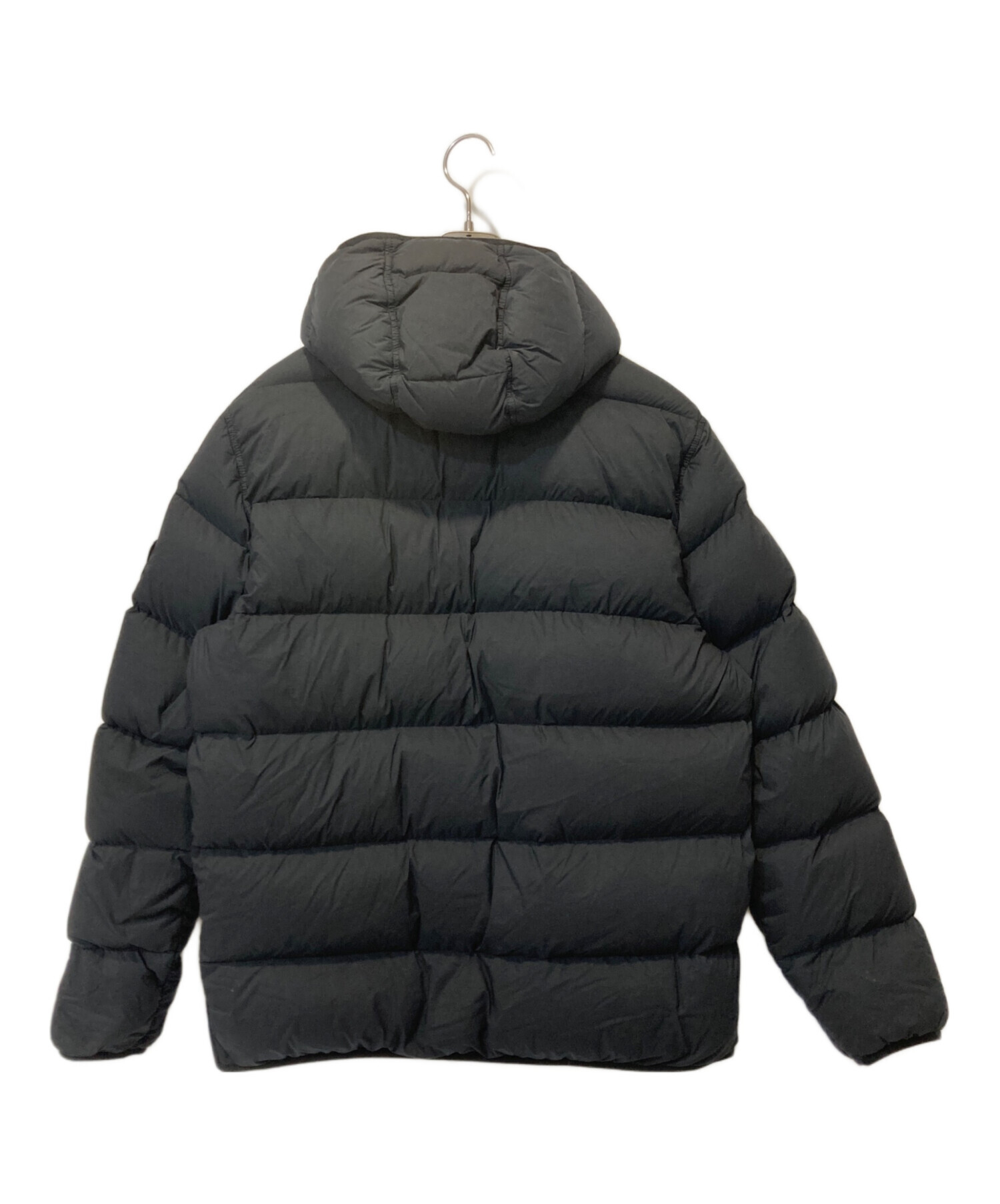 中古・古着通販】STONE ISLAND (ストーンアイランド) SEAMLESS TUNNEL 