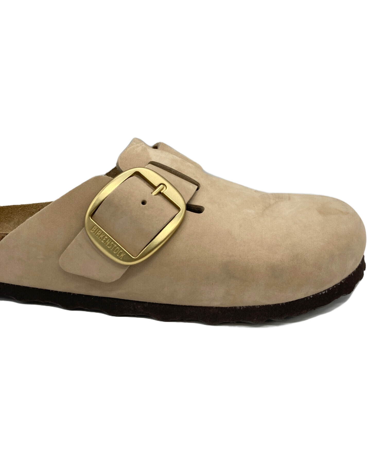 中古・古着通販】BIRKENSTOCK (ビルケンシュトック) アンクル 