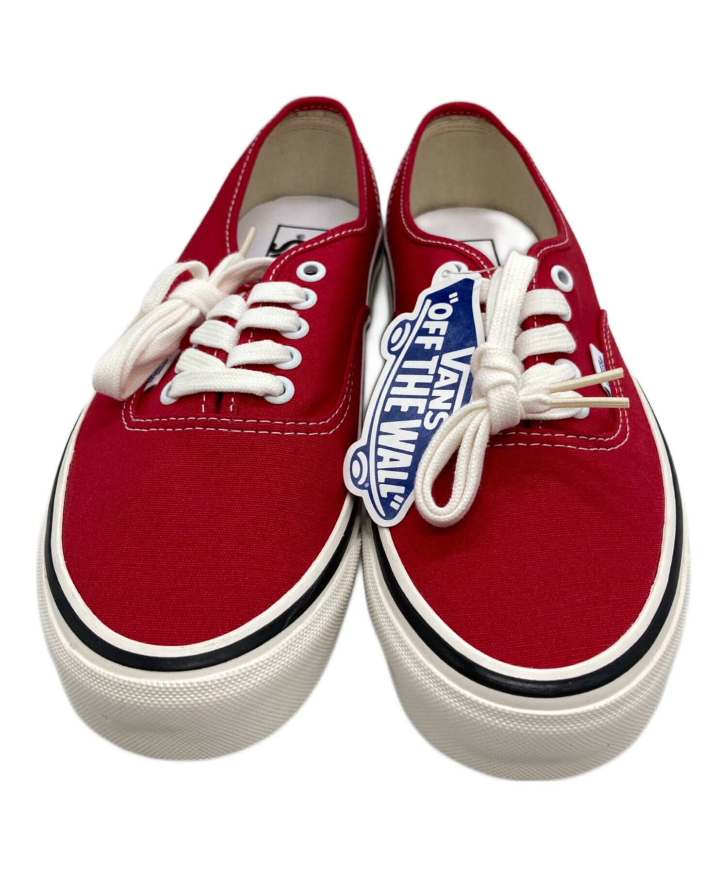 中古・古着通販】VANS (バンズ) AUTHENTIC 44 DX ANAHEIM FACTORY
