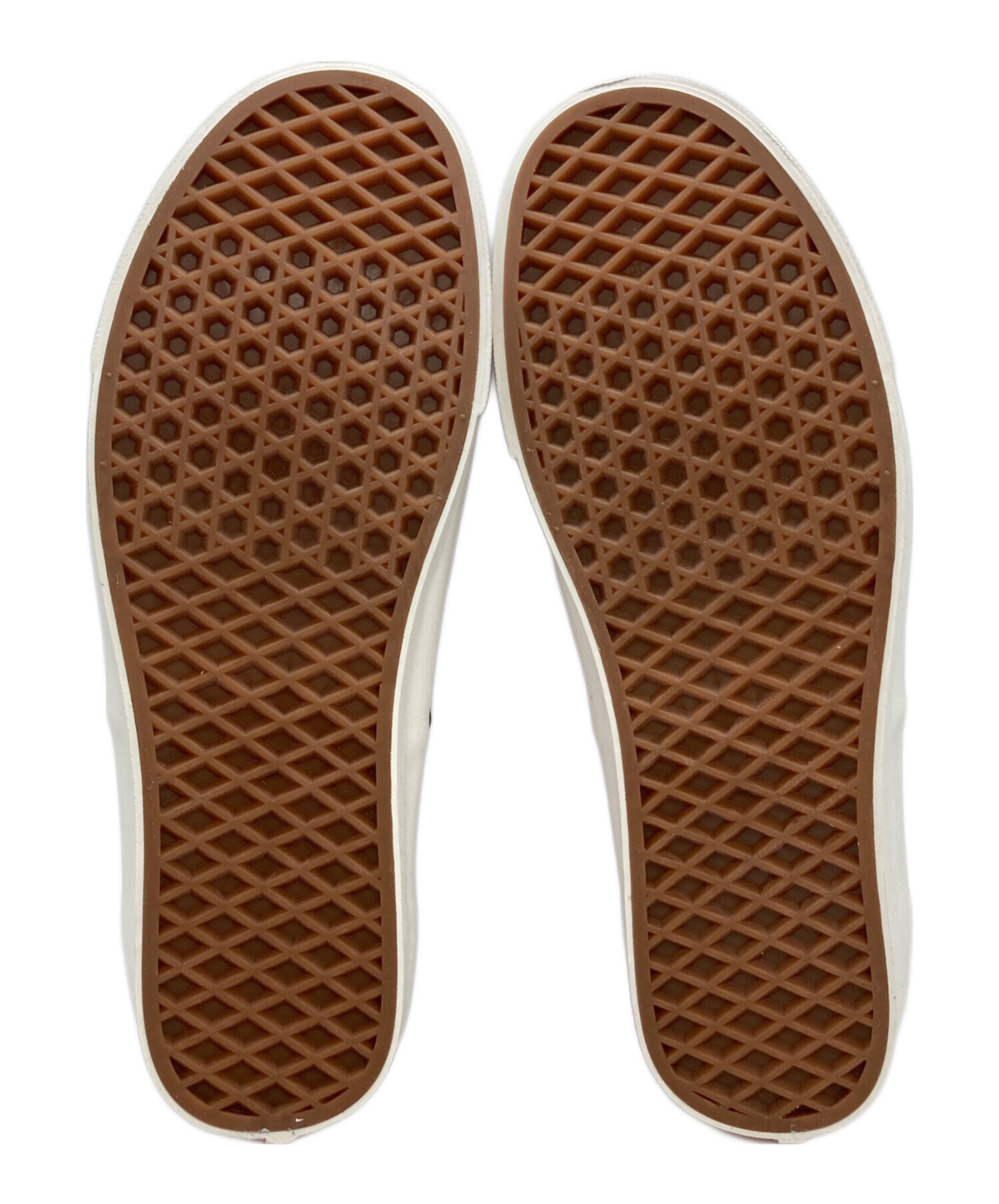 中古・古着通販】VANS (バンズ) AUTHENTIC 44 DX ANAHEIM FACTORY