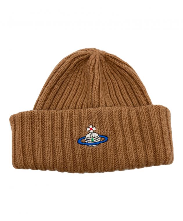 CAP ファッション vivienne westwood MAN ニット帽
