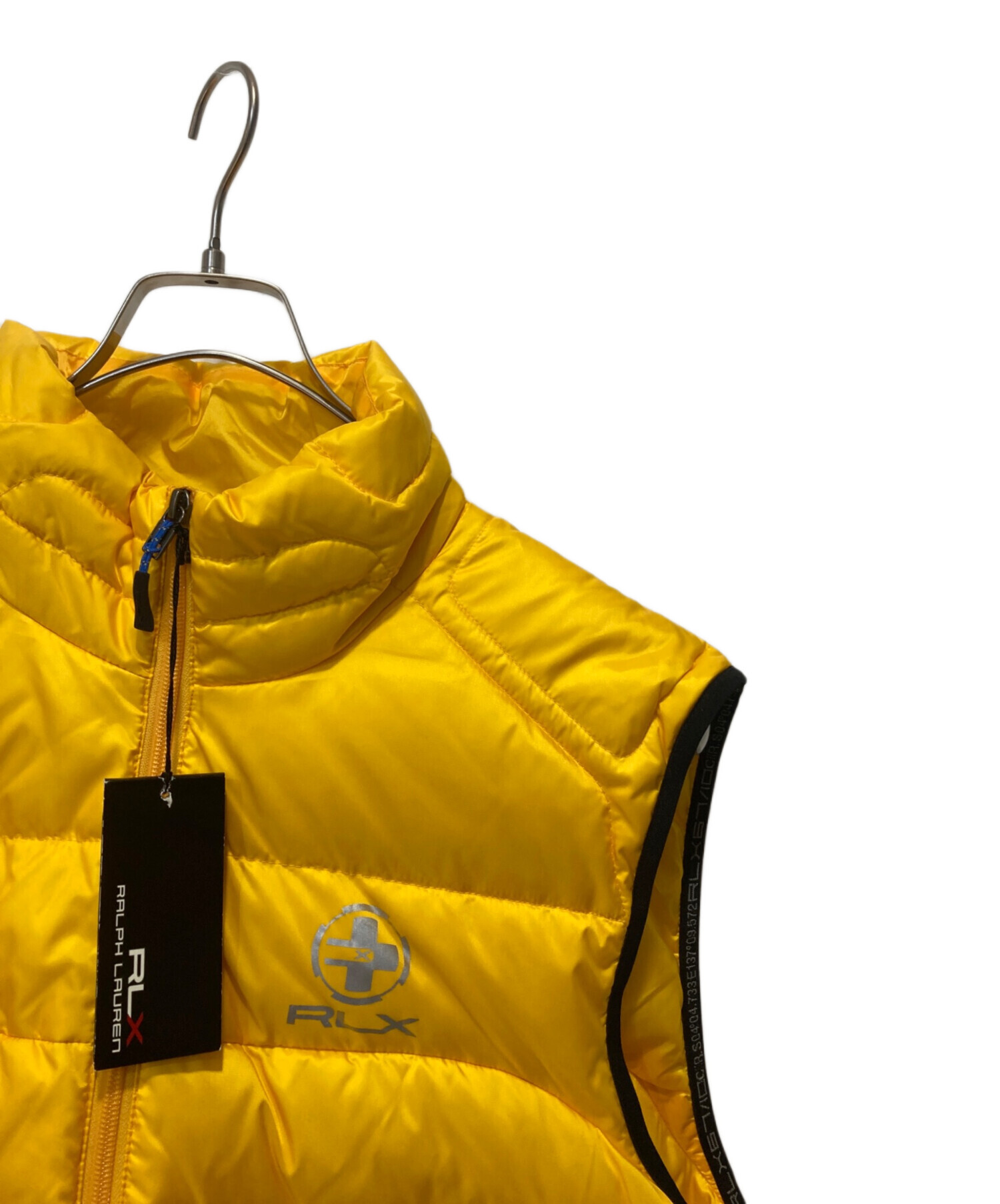 中古・古着通販】RLX RALPH LAUREN (アールエルエックスラルフローレン