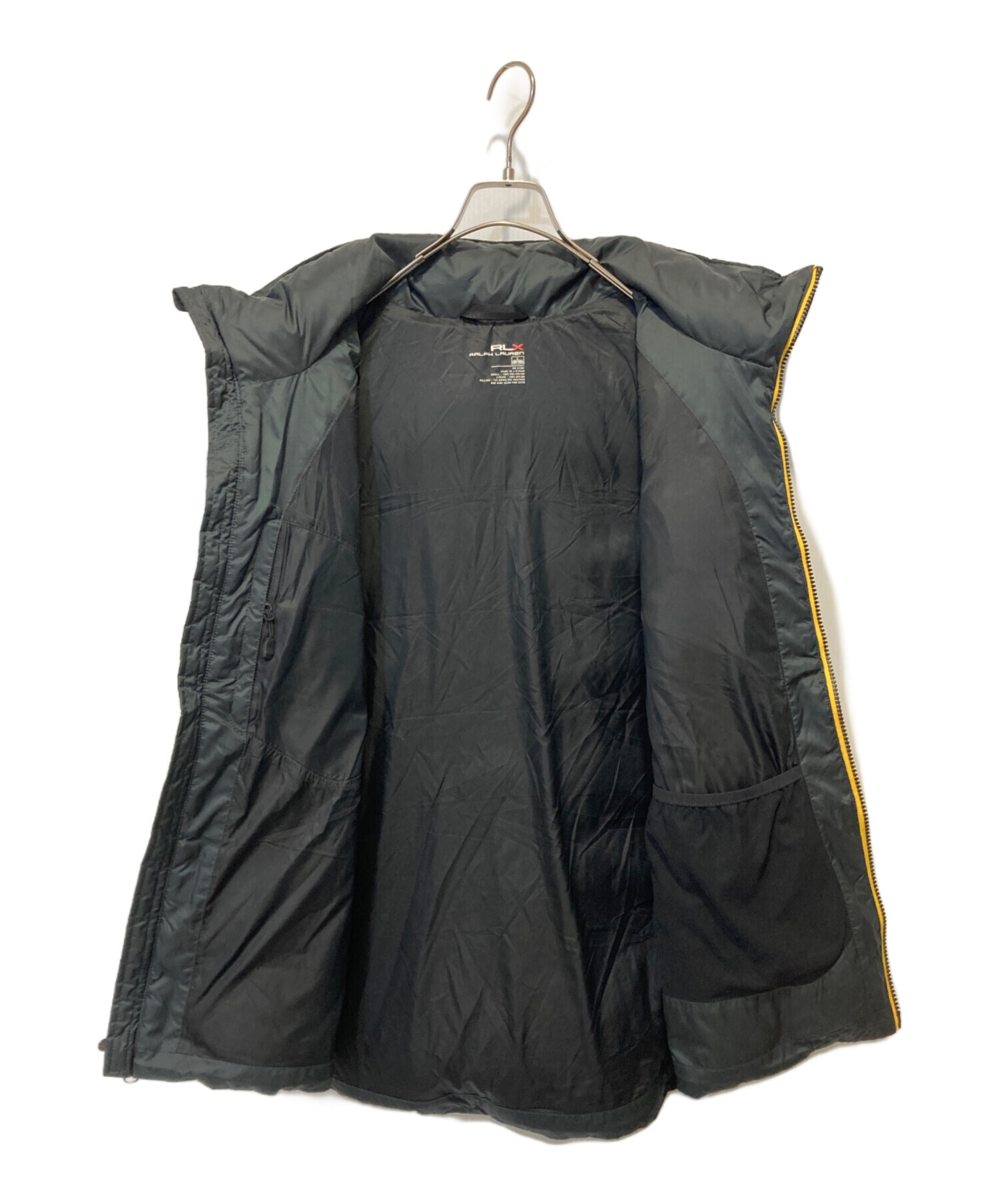 中古・古着通販】RLX RALPH LAUREN (アールエルエックスラルフローレン