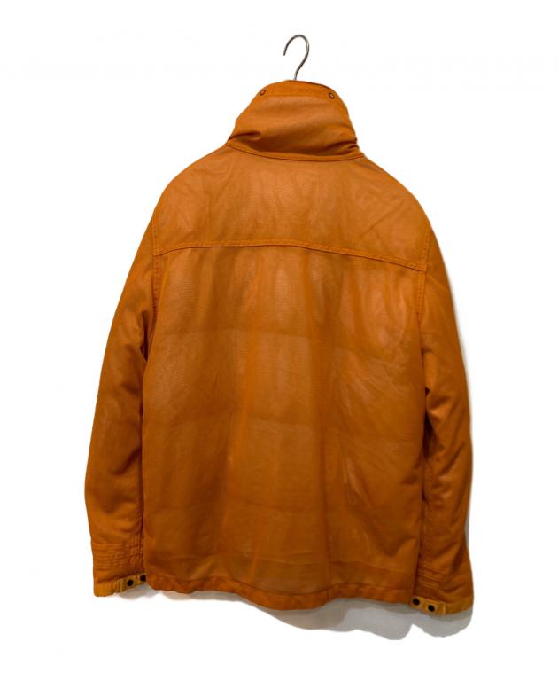 【03aw】ストーンアイランド　コーティングコート ポールハーヴェイ期 中古・古着通販】STONE ISLAND (ストーンアイランド) 03AW Paul Harvey