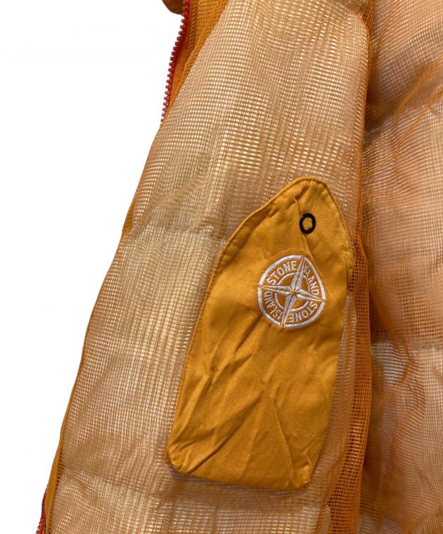 中古・古着通販】STONE ISLAND (ストーンアイランド) 03AW Paul Harvey