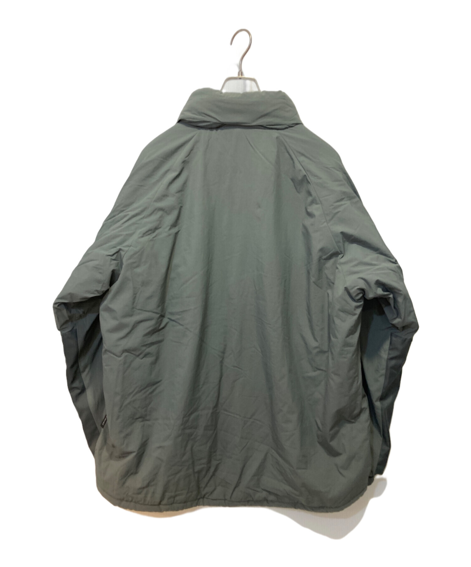 中古・古着通販】WILD THINGS (ワイルドシングス) HAPPY JACKET TYPE2 