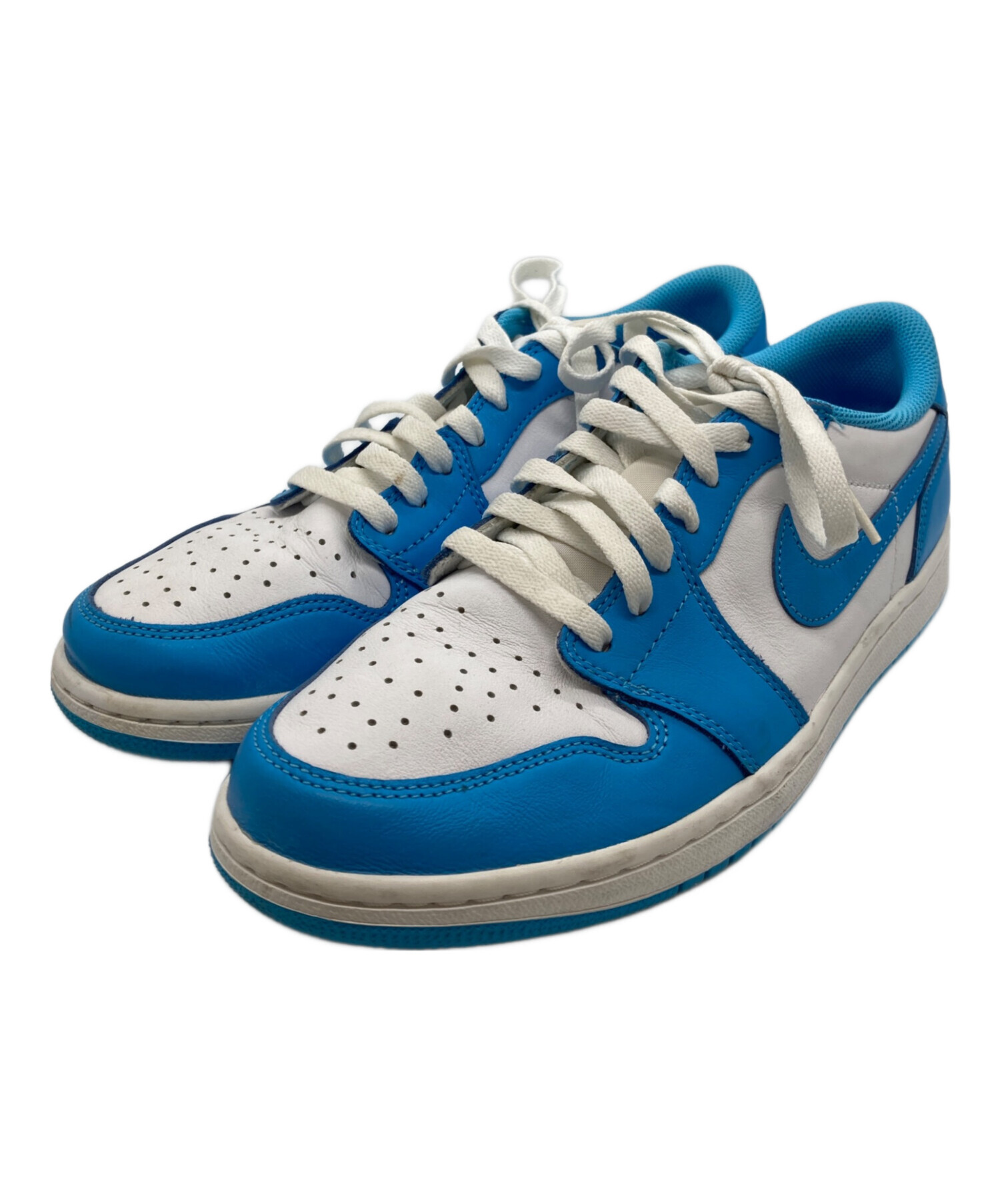 中古・古着通販】NIKE (ナイキ) SB Air Jordan 1 Low 
