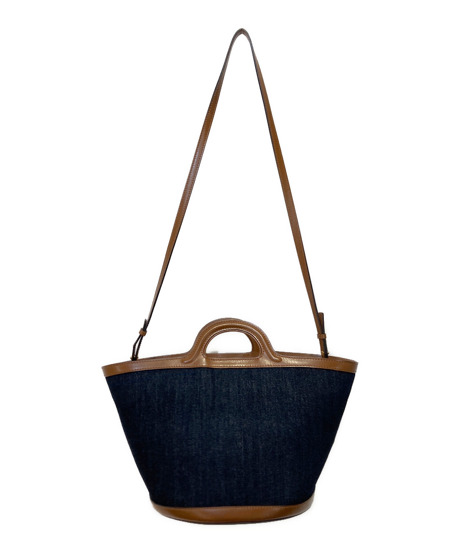 中古・古着通販】MARNI (マルニ) TROPICALIA SMALL インディゴ