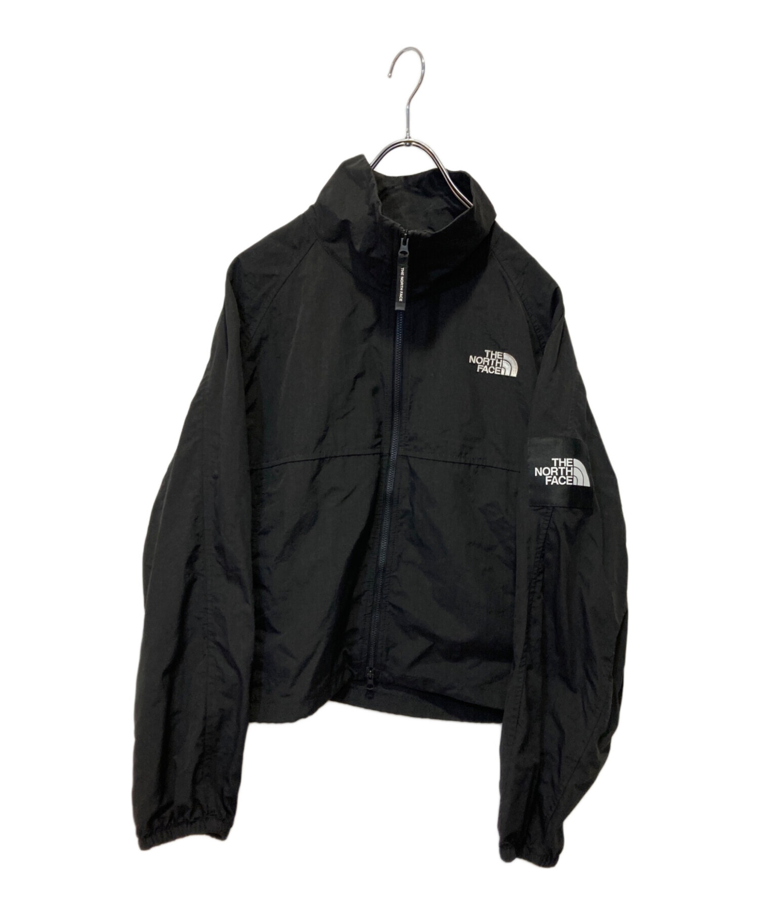 中古・古着通販】THE NORTH FACE (ザ ノース フェイス) W