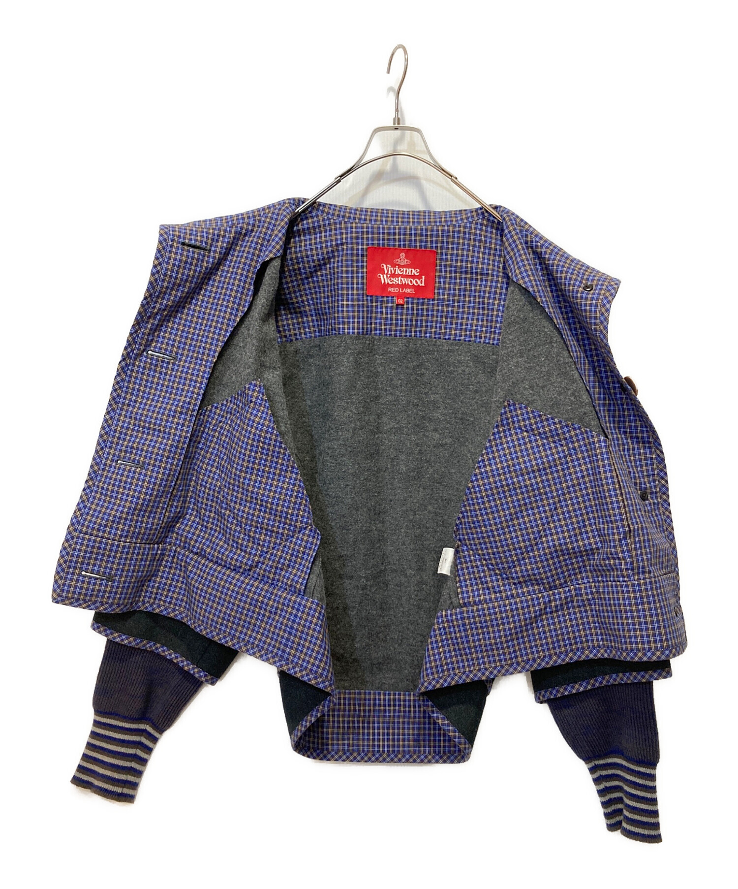 中古・古着通販】Vivienne Westwood RED LABEL (ヴィヴィアンウエスト 