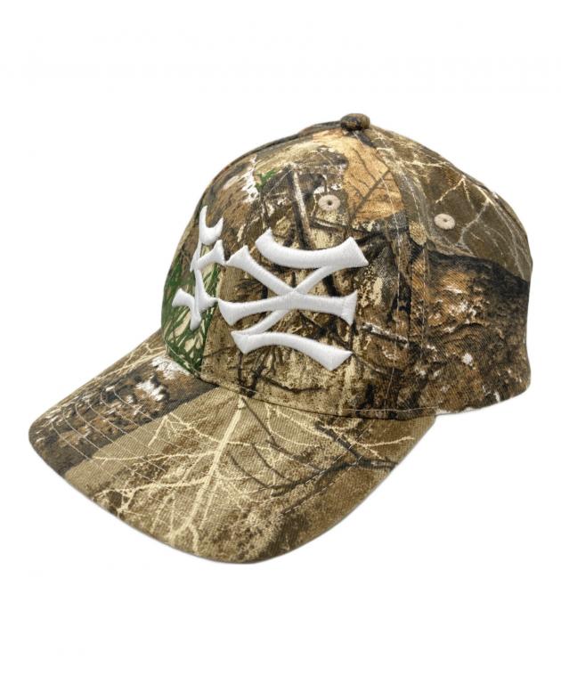 oMA STUDIOS オマキャップ 新品 オーマデザインスタジオ oMA DESIGN STUDIOS NY IDWB HAT