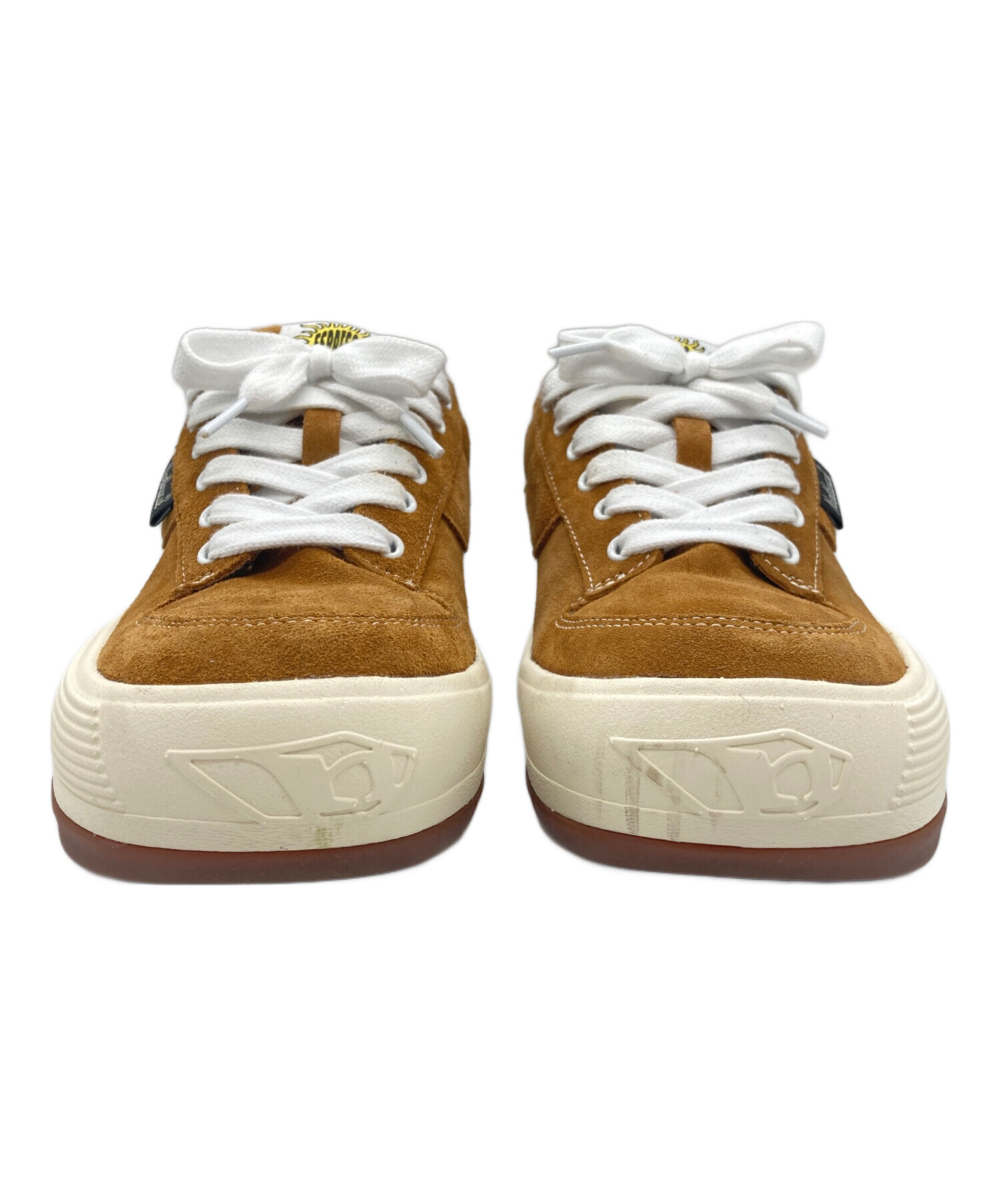 中古・古着通販】NORTHWAVE (ノースウェーブ) ESPRESSO SUEDE ブラウン