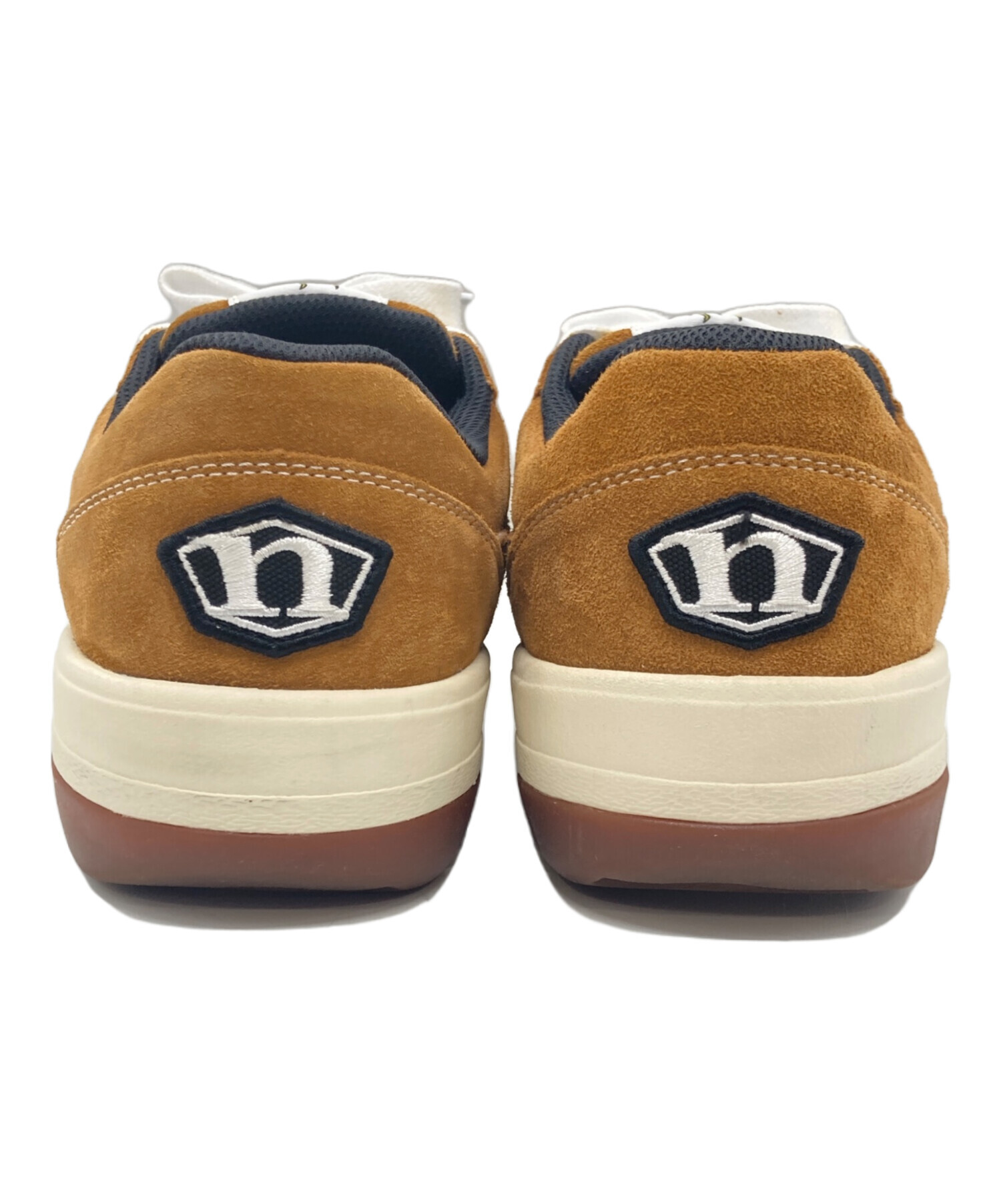 中古・古着通販】NORTHWAVE (ノースウェーブ) ESPRESSO SUEDE ブラウン