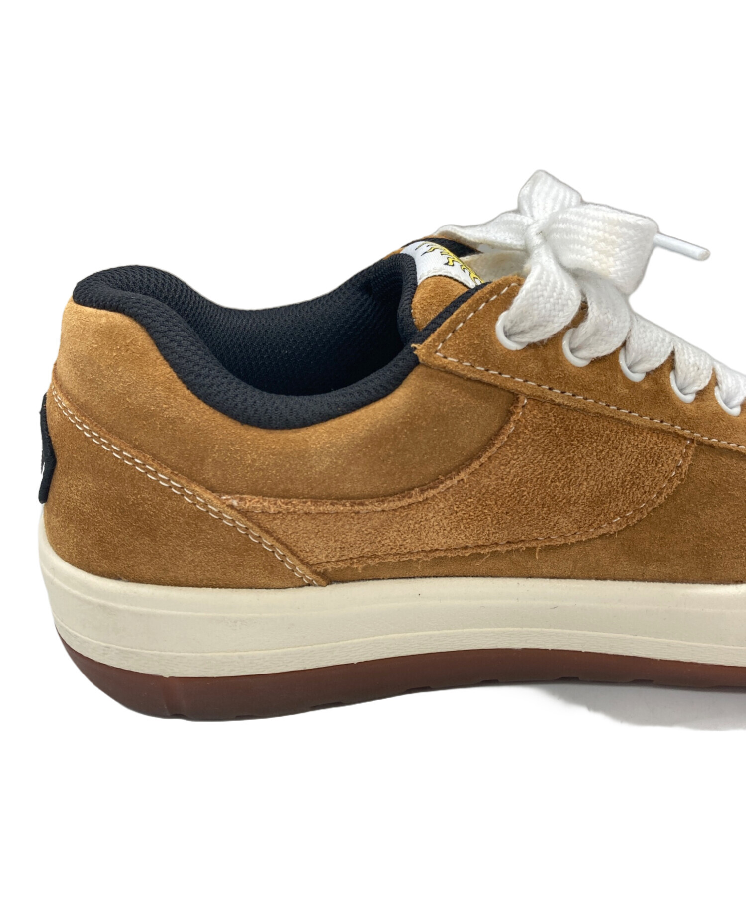 中古・古着通販】NORTHWAVE (ノースウェーブ) ESPRESSO SUEDE ブラウン