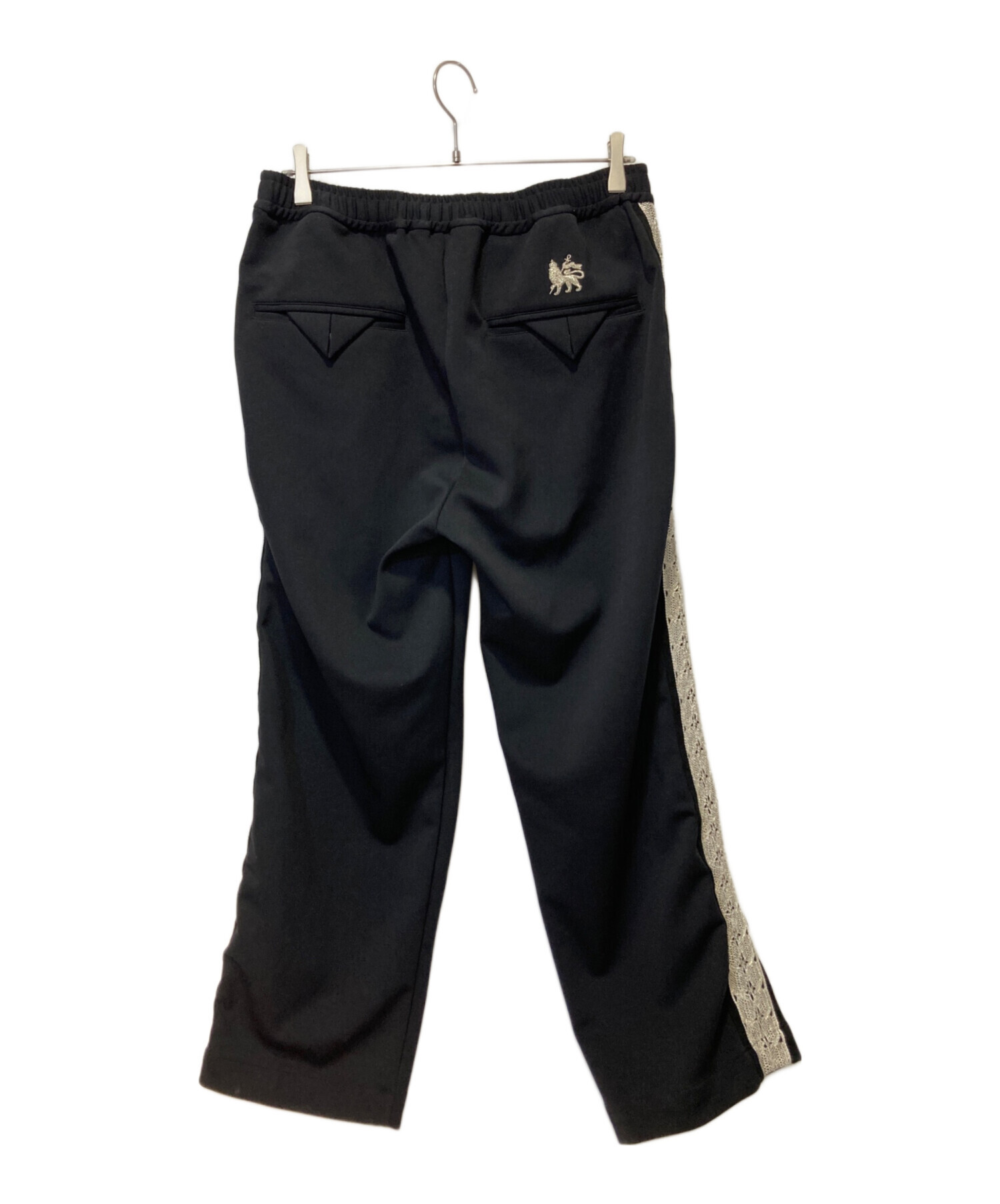 中古・古着通販】SASQUATCHfabrix. (サスクワッチファブリックス) LACE