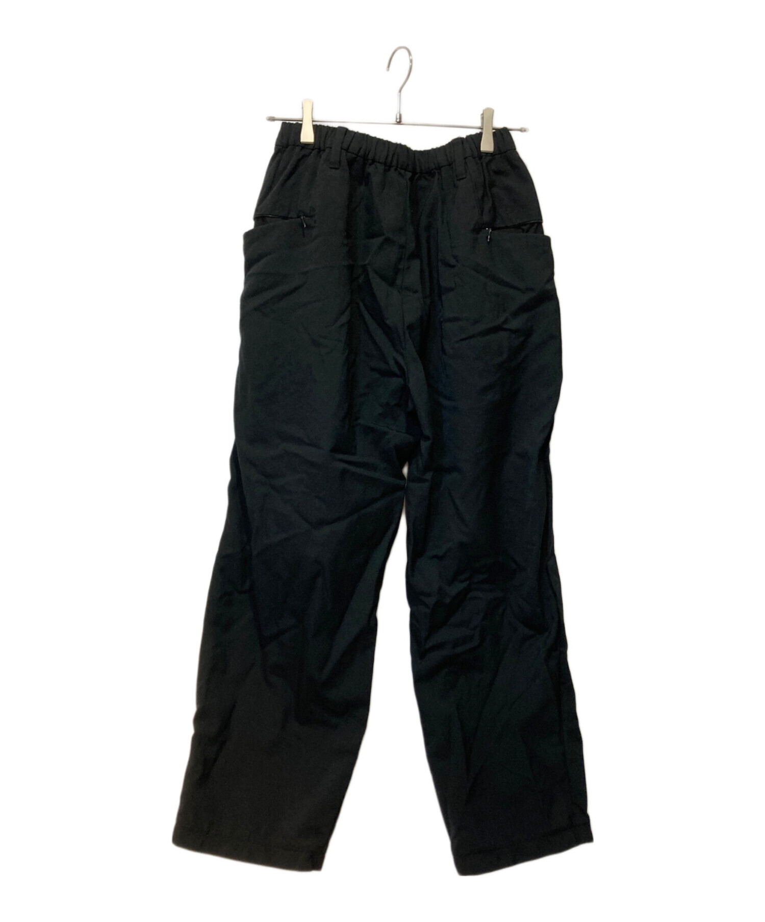 中古・古着通販】TEATORA (テアトラ) WALLET PANTS RESORT MACHINEMIND