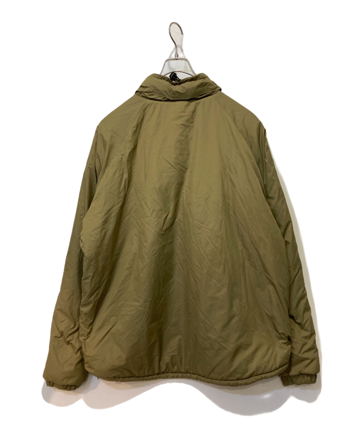 中古・古着通販】イギリス軍 (イギリスグン) PCS Thermal Jacket 