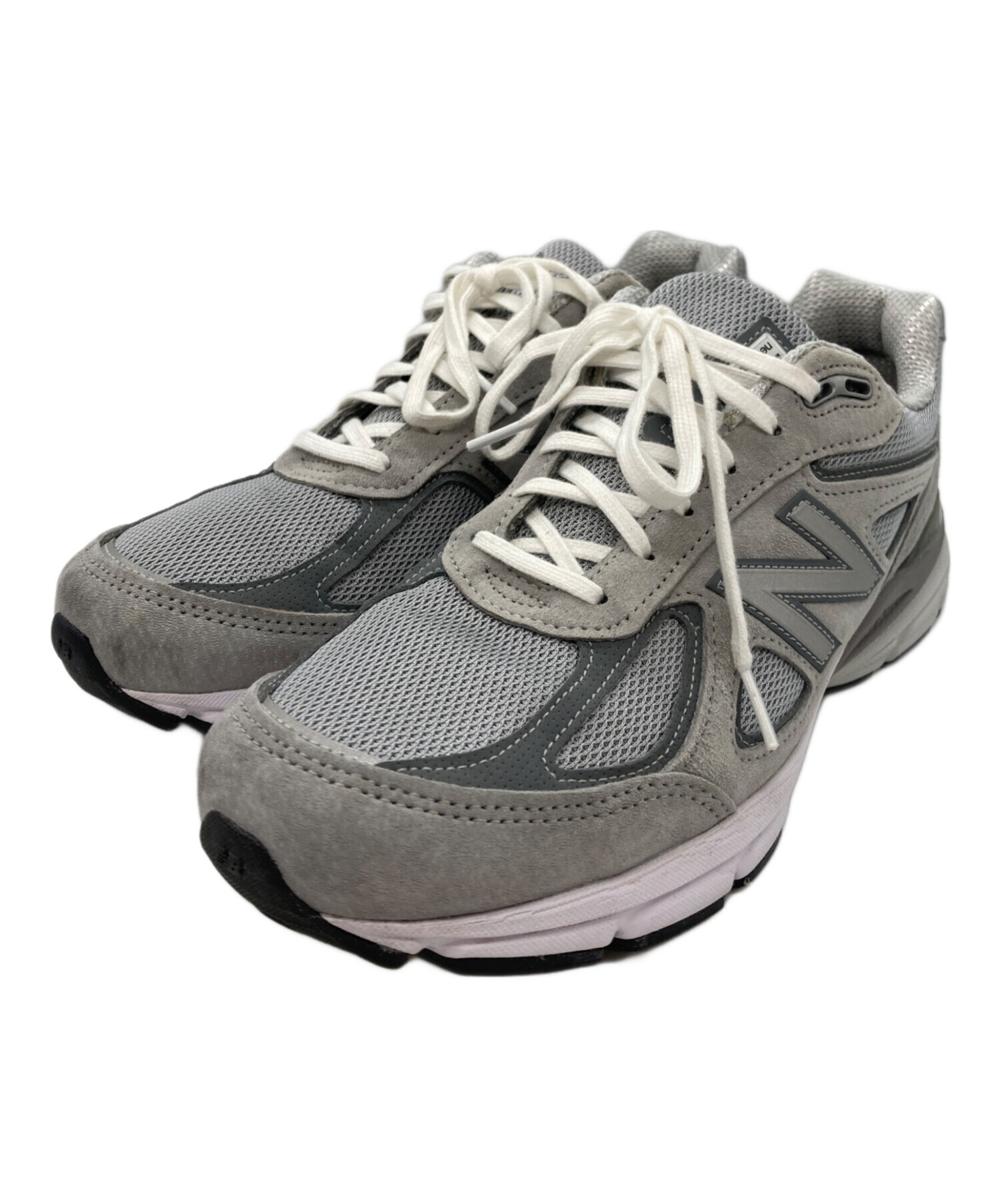 中古・古着通販】NEW BALANCE (ニューバランス) 990V4 ローカット 