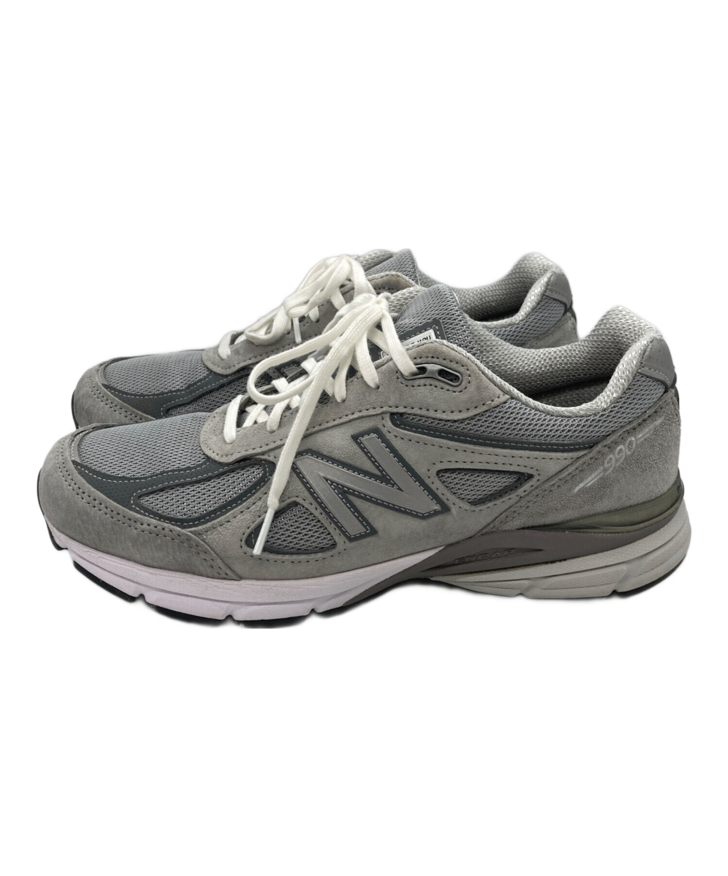 中古・古着通販】NEW BALANCE (ニューバランス) 990V4 ローカット 
